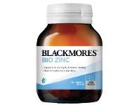 ePharmacy Blackmores Bio Zinc 168 Tablets offer