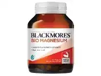 Blackmores Bio Magnesium 100 Tablets