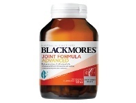 My Chemist Blackmores Joint Formula Advanced 120 Tablets offer