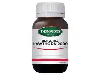 My Chemist Thompson’s One-A-Day Hawthorn 2000 60 Capsules offer