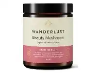 Chemist Warehouse Wanderlust Beauty Mushroom 75g offer