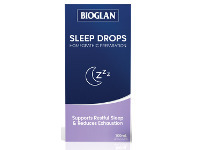My Chemist Bioglan Sleep Drops 100ml offer