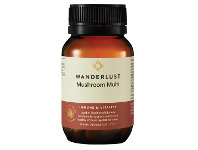 My Chemist Wanderlust Mushroom Multi 30 Capsules offer