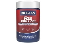 ePharmacy Bioglan Red Krill Oil Double Strength 1000mg 60 Capsules offer