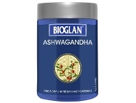 ePharmacy Bioglan Ashwagandha 60 Capsules offer