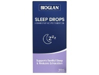 ePharmacy Bioglan Sleep Drops 100ml offer