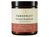 My Chemist Wanderlust Immune Mushroom 75g offer