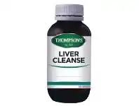 Chemist Warehouse Thompson’s Liver Cleanse 120 Capsules offer
