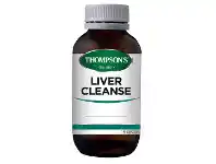 My Chemist Thompson’s Liver Cleanse 120 Capsules offer