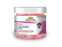 ePharmacy Nature's Way Beauty Collagen 40 Gummies offer