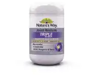 ePharmacy Nature's Way Joint Restore Triple Action 120 Tablets offer