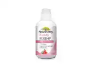ePharmacy Nature's Way Beauty Rosehip Hair, Skin & Nails + Collagen 500ml Oral Liquid offer