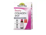 ePharmacy Nature's Way Beauty Collagen Shot 10 x 50ml Bottles offer