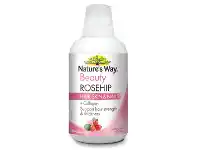 My Chemist Nature’s Way Beauty Rosehip Hair, Skin & Nails + Collagen 500ml Liquid offer