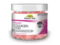 My Chemist Nature’s Way Beauty Collagen 40 Gummies offer