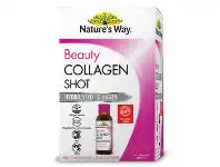 My Chemist Nature’s Way Beauty Collagen Shot 10 x 50ml Bottles offer