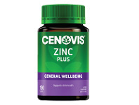 My Chemist Cenovis Zinc Plus 150 Tablets offer