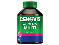 My Chemist Cenovis Men’s Multi 100 Capsules offer