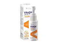 ePharmacy Henry Blooms VitaQIK Lipsomal Spray Turmeric 50ml offer
