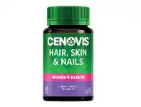 Cenovis Hair, Skin & Nails 60 Tablets