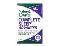 My Chemist Nature’s Own Complete Sleep Advanced 60 Tablets offer