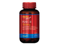 My Chemist Microgenics Krill Oil 1000mg 60 Capsules offer