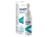 Chemist Warehouse Henry Blooms VitaQIK Lipsomal Spray D3 & K2 50ml offer