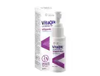 My Chemist Henry Blooms VitaQIK Lipsomal Spray Vitamin B12 50 ml offer