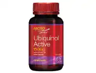 My Chemist Microgenics Ubiquinol Active 150mg 30 Capsules offer