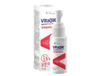 Chemist Warehouse Henry Blooms VitaQIK Lipsomal Spray Vitamin C 50ml offer