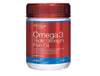 ePharmacy Microgenics Omega 3 Triple Strength Fish Oil 150 Capsules offer