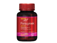 My Chemist Microgenics Fenugreek 2000 90 Capsules offer