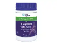 My Chemist Henry Blooms Tri-Magnesium Citrate 900mg 150 Vege Capsules offer