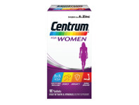 Centrum for Women 90 Tablets