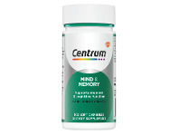 Chemist Warehouse Centrum Mind & Memory 100 Capsules offer
