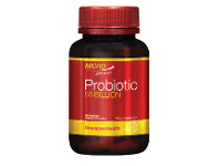 My Chemist Microgenics Probiotic 55 Billion 60 Capsules offer