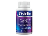 My Chemist Ostelin Cal-DK2 60 Tablets offer