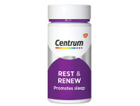 Chemist Warehouse Centrum Rest & Renew 100 Capsules offer