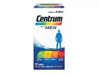ePharmacy Centrum for Men 90 Tablets offer
