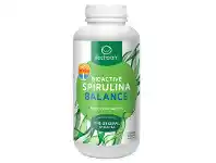 Chemist Warehouse Lifestream Bioactive Spirulina Balance 1000 Tablets offer