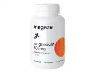 Mageze Magnesium 505mg 1-A-Day 60 Capsules