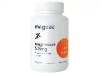 My Chemist Mageze Magnesium 505mg 1-A-Day 120 Capsules offer