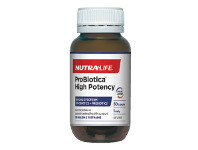 Nutra-Life ProBiotica High Potency 60 Capsules