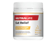 Chemist Warehouse Nutra-Life Gut Relief 180g offer