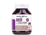 ePharmacy Healthy Care Kids Milk Calcium 60 Capsules offer