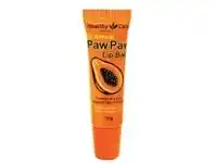 Healthy Care All Natural Paw Paw Lip Balm 10g