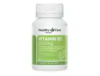 My Chemist Healthy Care Vitamin B3 500mg 60 Tablets offer