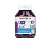 ePharmacy Healthy Care Kids High Strength DHA 60 Capsules offer