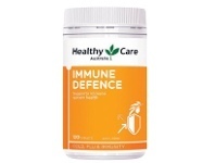Chemist Warehouse Healthy Care Immune Defence 120 Tablets offer