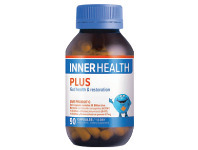 Inner Health Plus 90 Capsules
